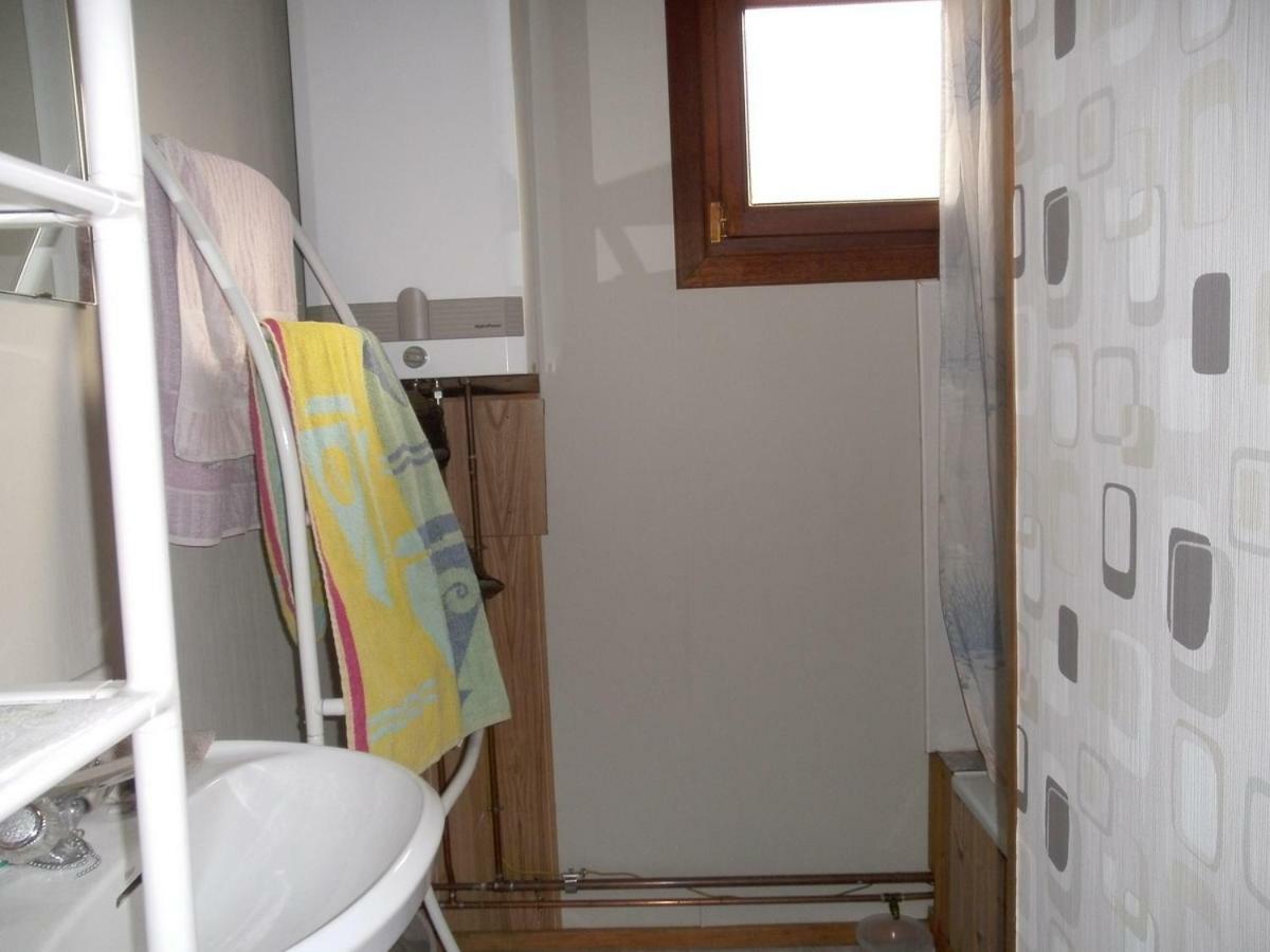 Chalet Imme Villa Resteigne Екстериор снимка